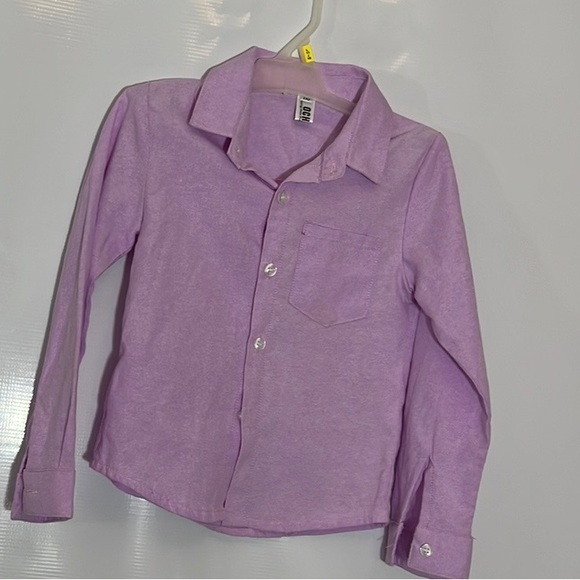 OCHENTA SHIRT FOR KIND SIZE 110 - Picture 7 of 7